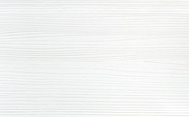 Obraz premium White wood texture background