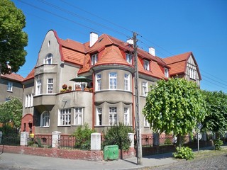 Gdańsk -Oliwa - obrazy, fototapety, plakaty