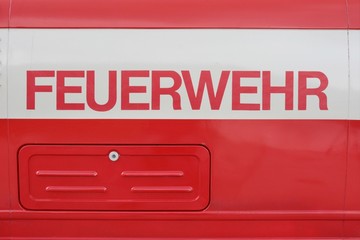 Feuerwehr © katz23