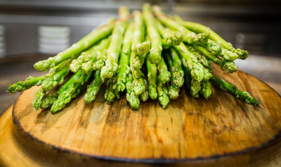 Asparagus Fresh