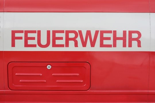 Feuerwehr