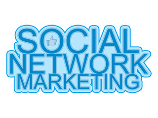 Social Network Marketing, Media, Branding Reputation
