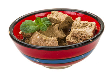 Sunflower Halva