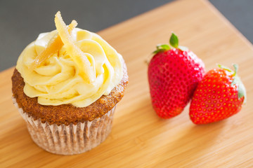 Cupcake