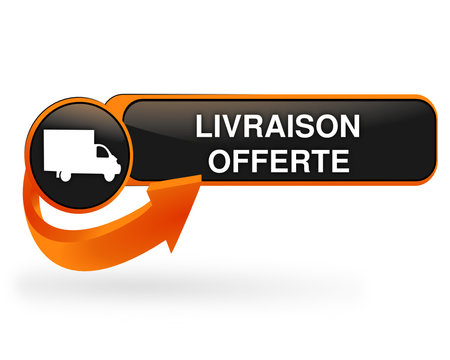 Livraison offerte