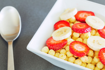 Bowl of Cereal