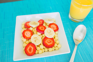 Bowl of Cereal