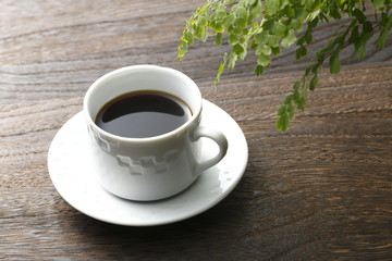 コーヒー