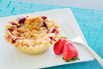 Berry Pie
