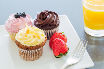 Cupcakes