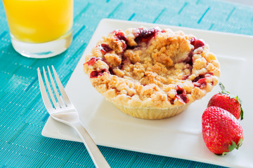 Berry Pie