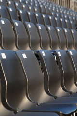 Fototapeta premium Theater