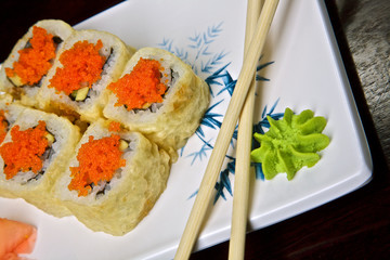 Sushi - Roll