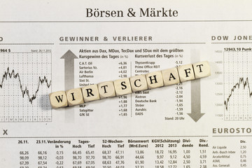 Wirtschaft