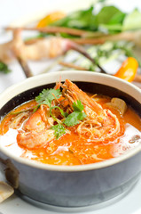 Tom Yum Goong
