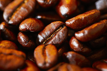 Coffee bean