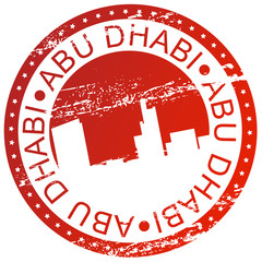 Carimbo - Abu Dhabi, UAE