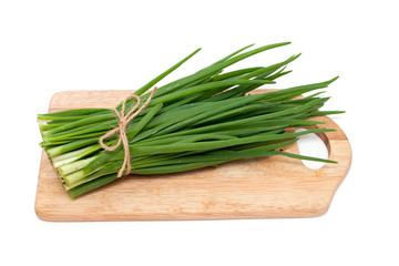 spring onion