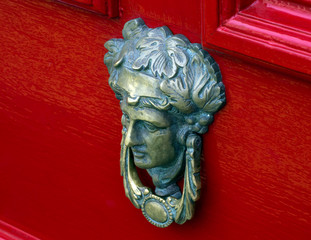 Door Knocker