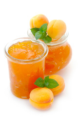Apricot Jam