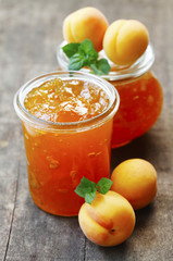 Apricot Jam