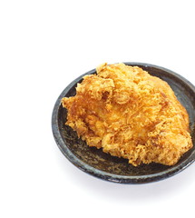 Fried chicken