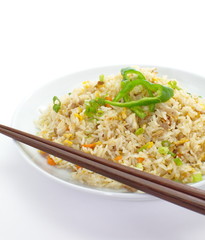 fried rice