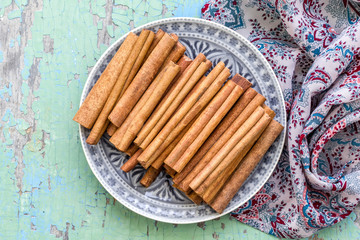 Cinnamon
