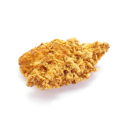 Fried chicken