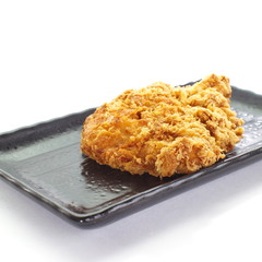 Fried chicken