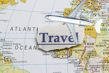 Travel