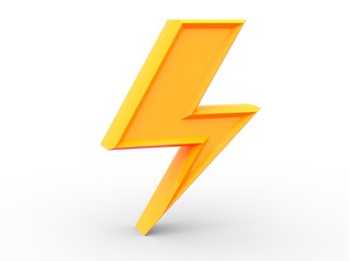 Fulmine Energia © The Creative Box