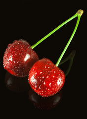 cherries
