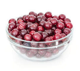bowl of cherries