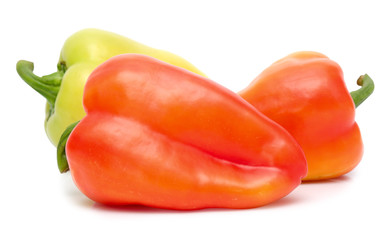 bulgarian peppers