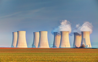 Nuclear power plant