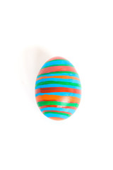 Handmade Easter Egg