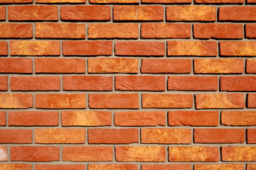 Obraz premium Brick