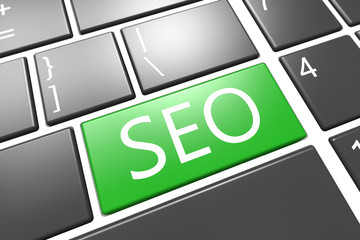 SEO Concept
