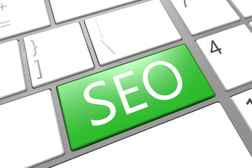 SEO Concept