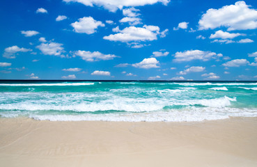 Fototapeta premium sea