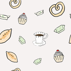 Seamless pattern