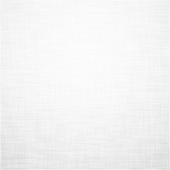 Fototapeta premium White linen texture.