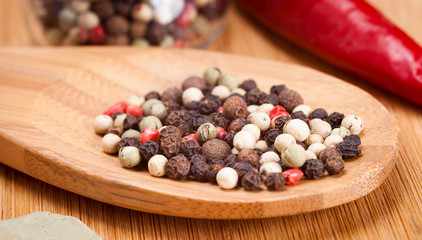 spices