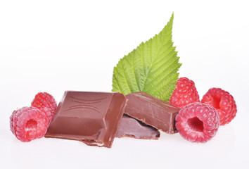 Raspberries
