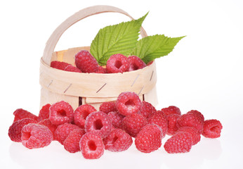 Raspberries