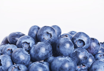Blueberries
