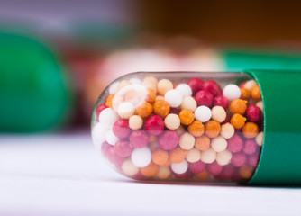 pills macro