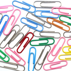Paper clip