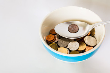 money